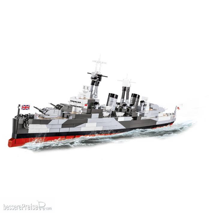 Cobi 4844