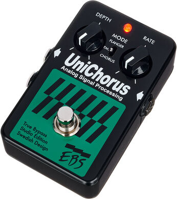 EBS UniChorus Studio Edition Rev 2