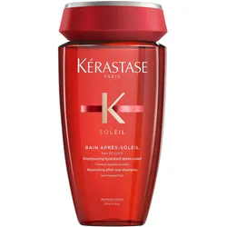 Kérastase, Shampoo, Soleil Bain Après-Soleil (Flüssiges Shampoo, 250 ml)