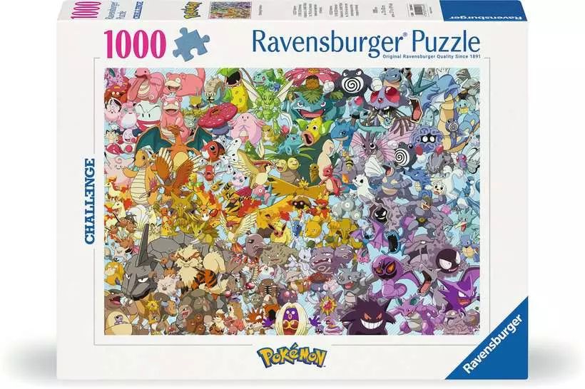 RAVENSBURGER 12.000.460