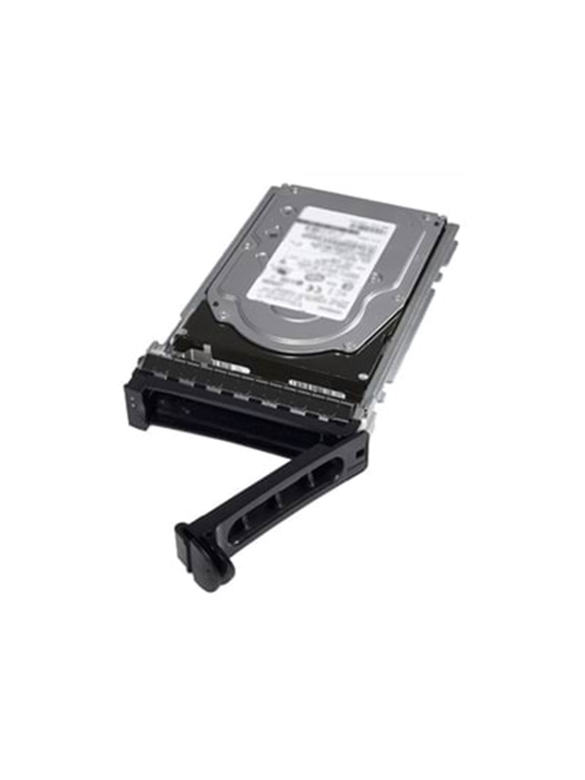 Dell - Customer Kit - SSD - 480 GB - SATA 6Gb/s
