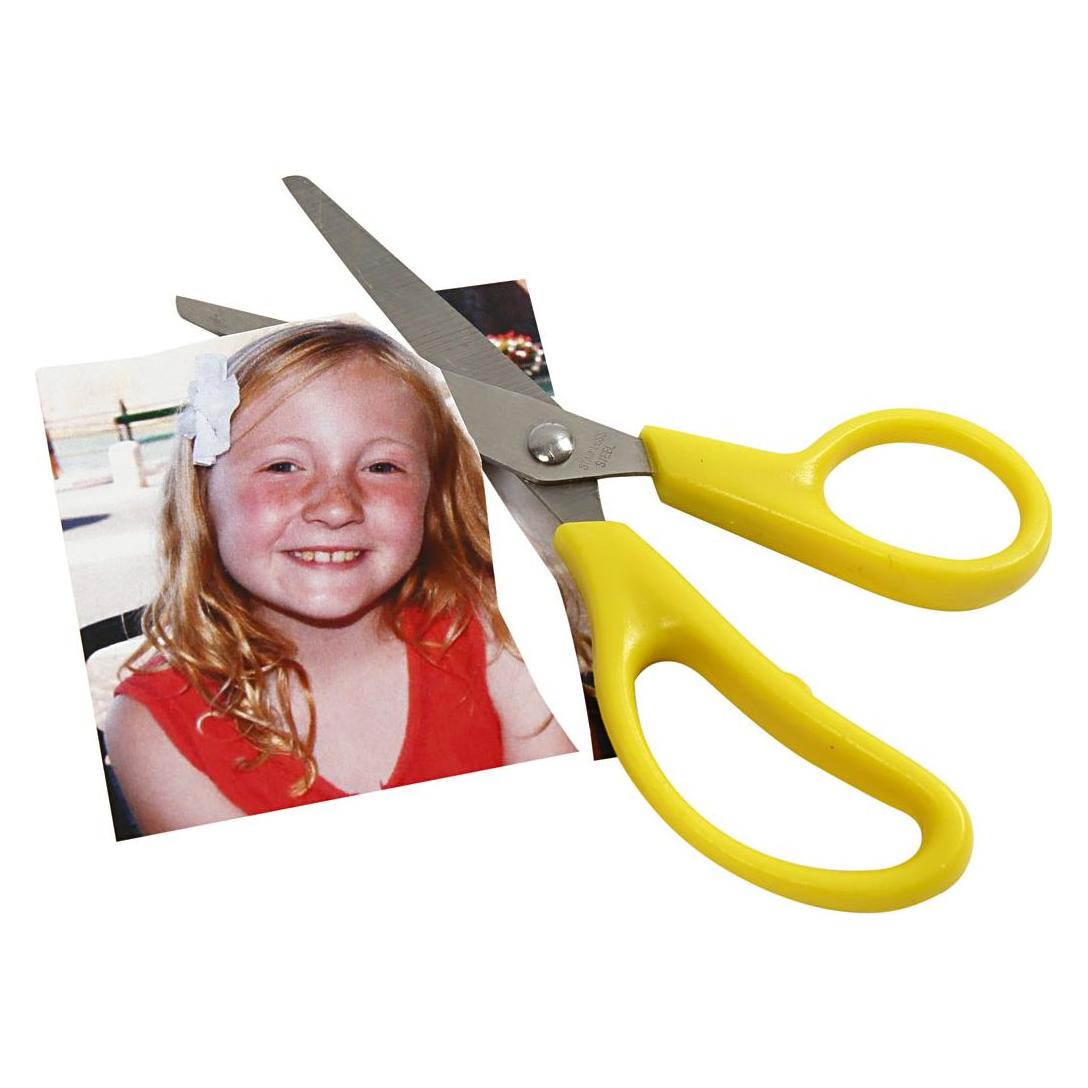 Creativ Company Kids Scissors (12.50 cm) (5707167072677)