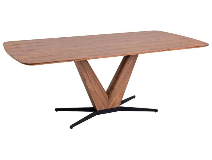 Esstisch Derek Koinor / Tischblattmass (BxT) :220 x 100 cm