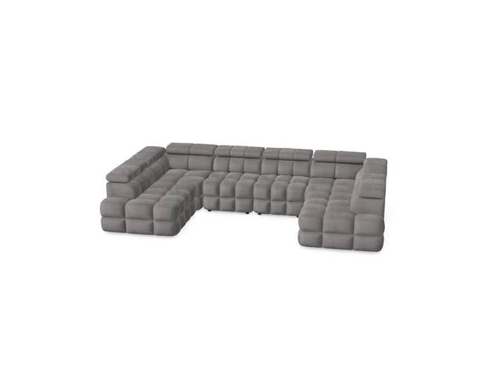 Modulares Sofa Buffalo - Deine Wunschkonfiguration 87PT4U - Luxusbetten24