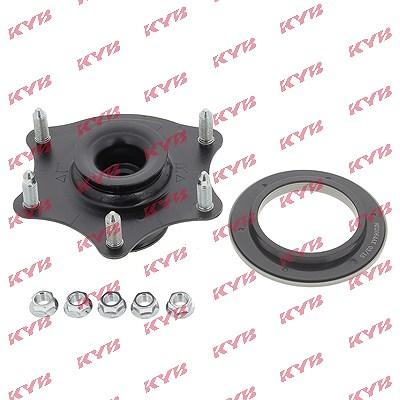 Kyb Reparatursatz, Federbeinstützlager [Hersteller-Nr. SM5655] für Honda