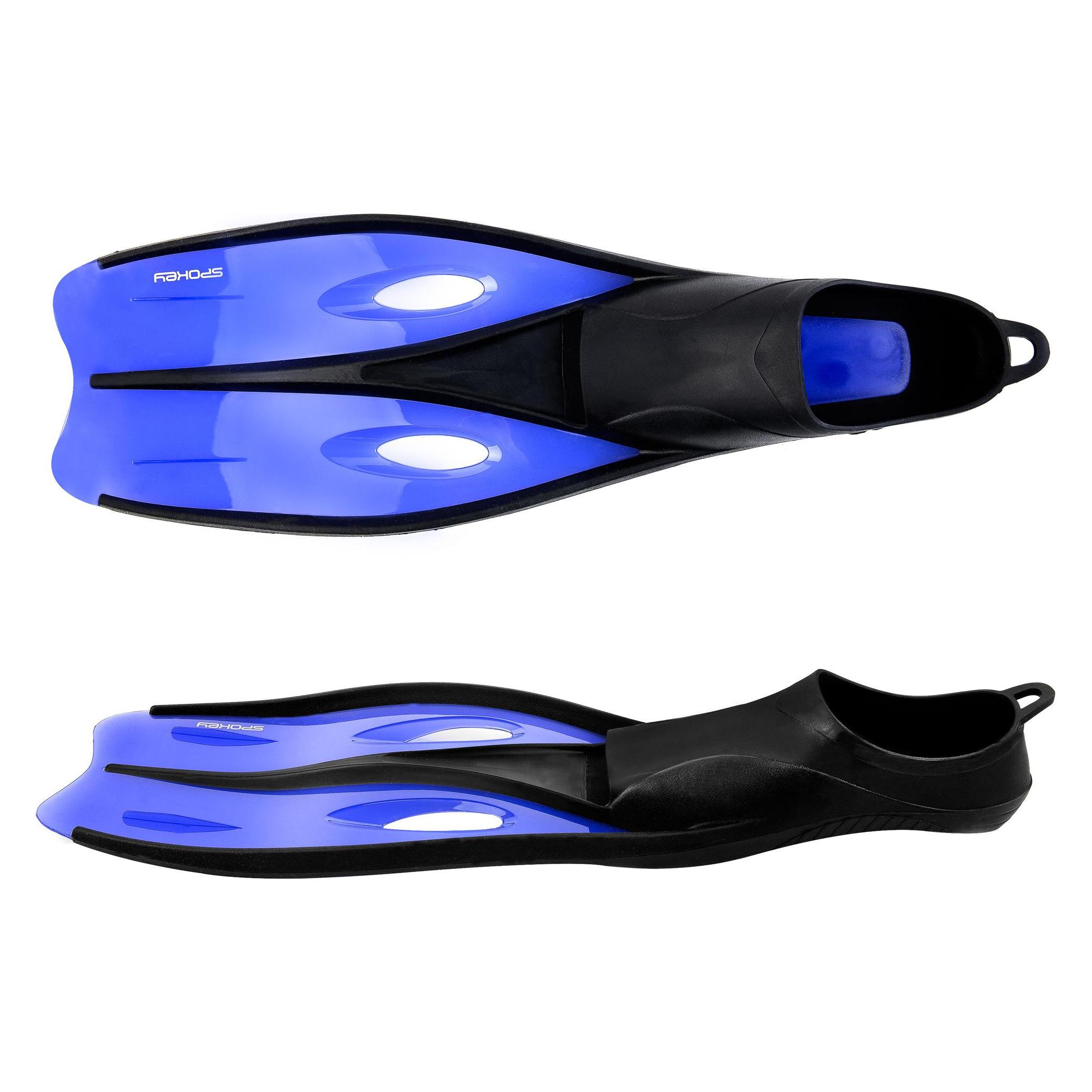 Spokey TROUT Tauchflossen XL (42 - 44) (928132)
