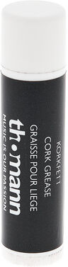 Thomann Cork Grease Stick White Weiß