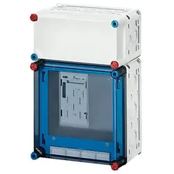Hensel Mi-Zählergehäuse 300x450x170mm Mi 2312