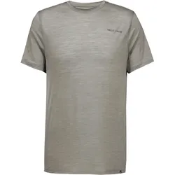 Odlo ODLO X POW Funktionsshirt Herren | Gr. S | grau - grau