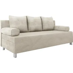 SCHLAFSOFA Dover Cord
