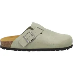 CMP Damen Slipper Da NAVARRO WMN SLIPPERS, Größe 38 in Schwarz Schwarz