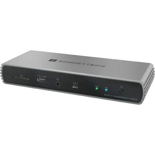 Sonnet Technologies Echo 11 Thunderbolt 4 Dock TB4