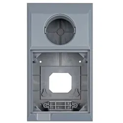 Victron Wandhalterung Color Control GX und BMV or MPPT Control - 0% MwST. (Angebot gemäß §12 USt Gesetz.)