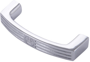 LP LP224 Conga Handle Chrome
