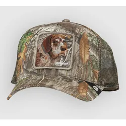 Goorin Bros Realtree Edge Grump Dog Cap camouflage Gr. Uni