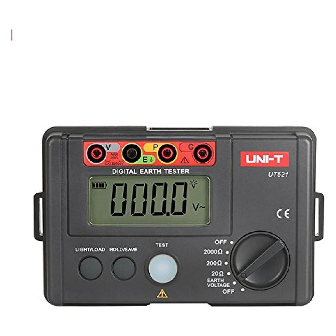 Uni-Trend UT521 (UT521)