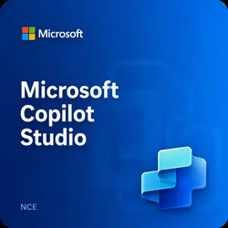 Microsoft Copilot Studio (NCE)