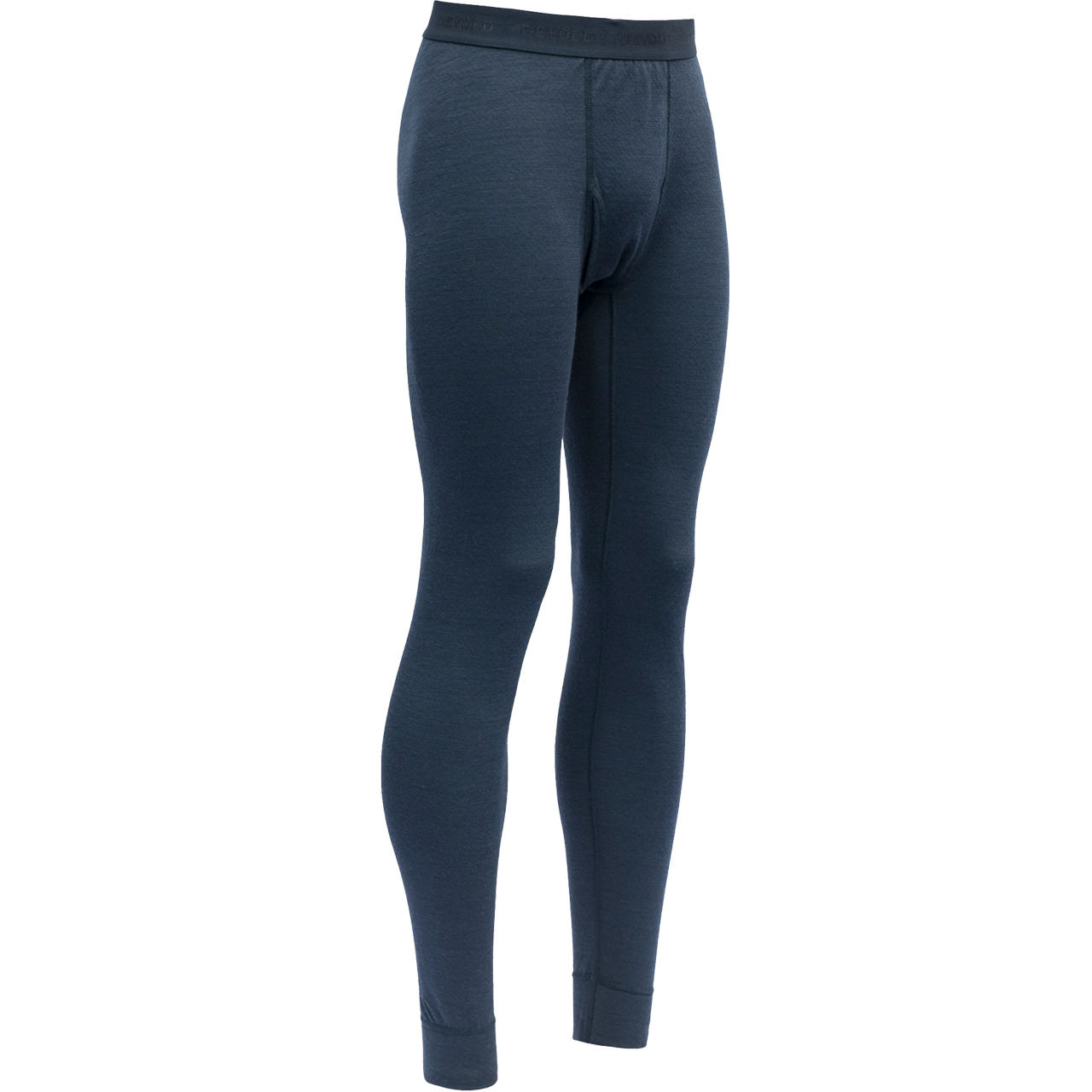 Devold Herren Hose Merino 205 DUO ACTIVE ink - M