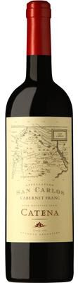 """Catena Appellation San Carlos Cabernet Franc 2024 Red Wine - Argentina"""