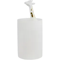 Räder, Vase, Porzellangeschichten Vase Giraffe