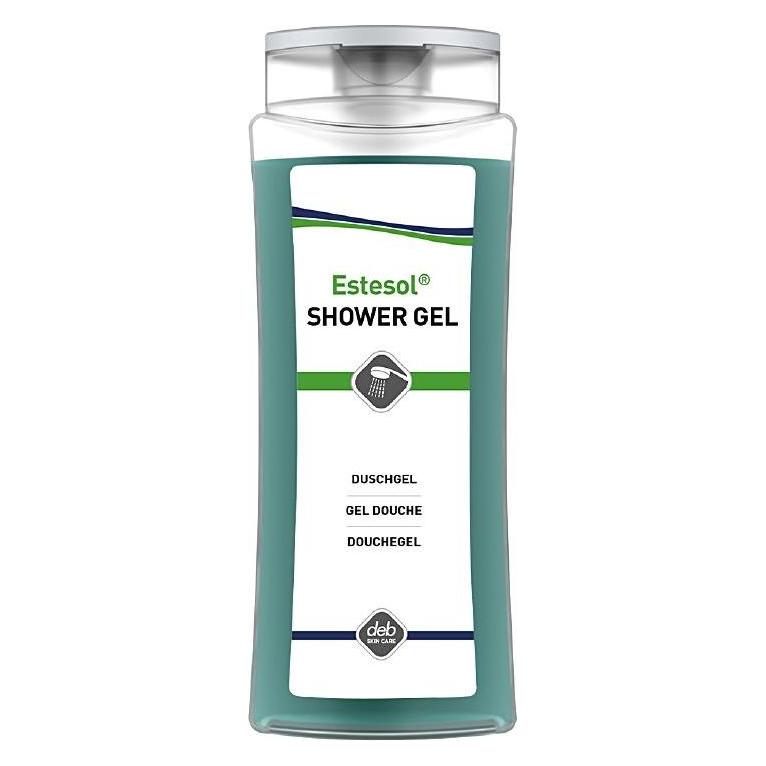 Deb Stoko SC Johnson Hautreinigung Estesol SHOWER 250ml (250 ml) (33366)