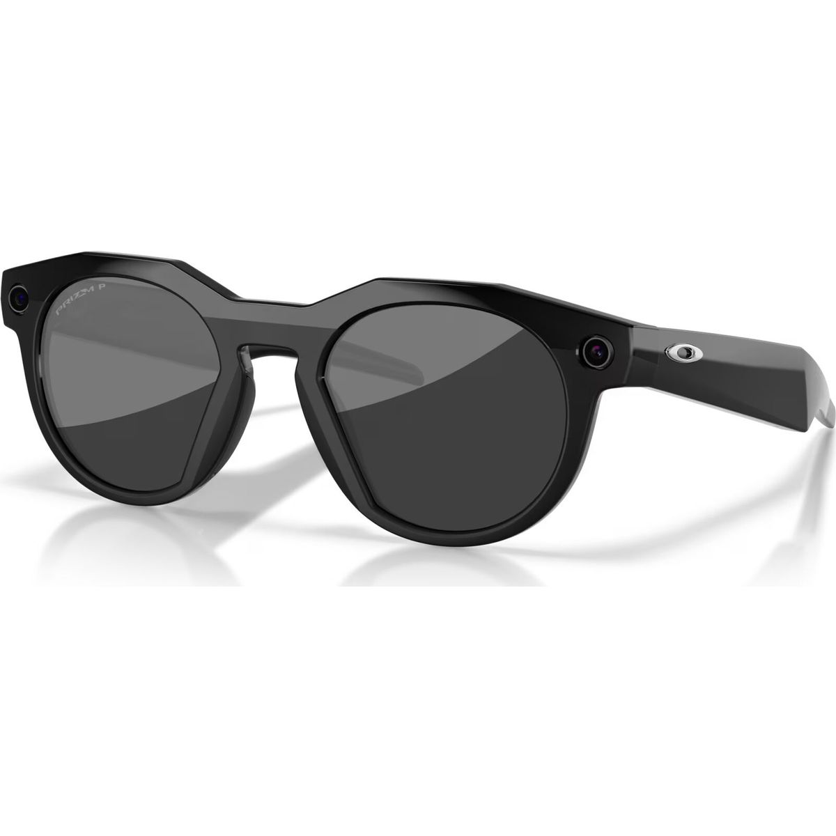 Oakley Hstn black/prizm black polarized (800203) 0OW8002-800203