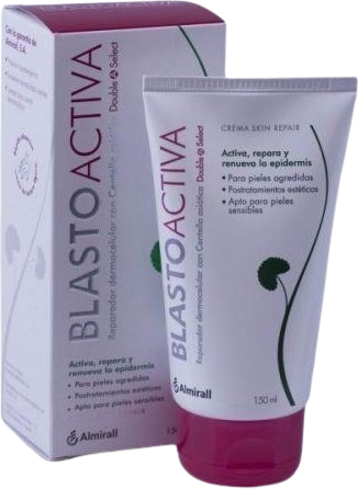 Almirall Blastoactiva Cream 150 ml