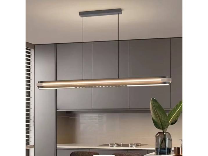 Luminaires suspendus modernes pour salle à manger, éclairage intérieur, lampe de plafond, lustres LED pour salon, éclairage intérieur