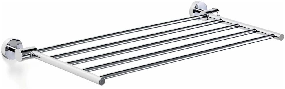 Giese Bath Towel Shelves Bath Towel Shelf, Foldable 32478-02