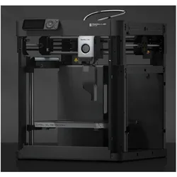 Bambu Lab P1P, 3D Drucker