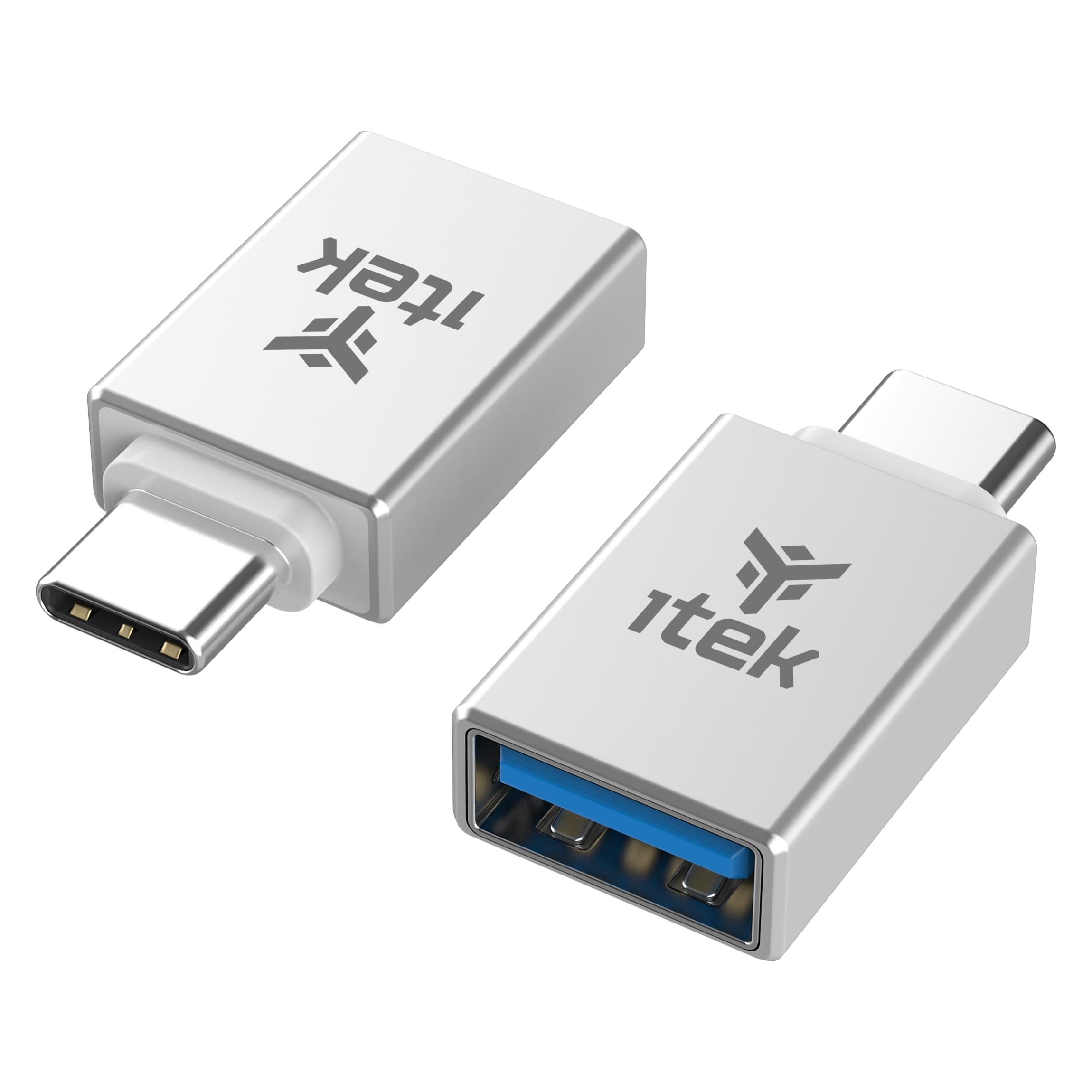 Itek ITAUCU32AC (USB 3.0) (ITAUCU32AC)