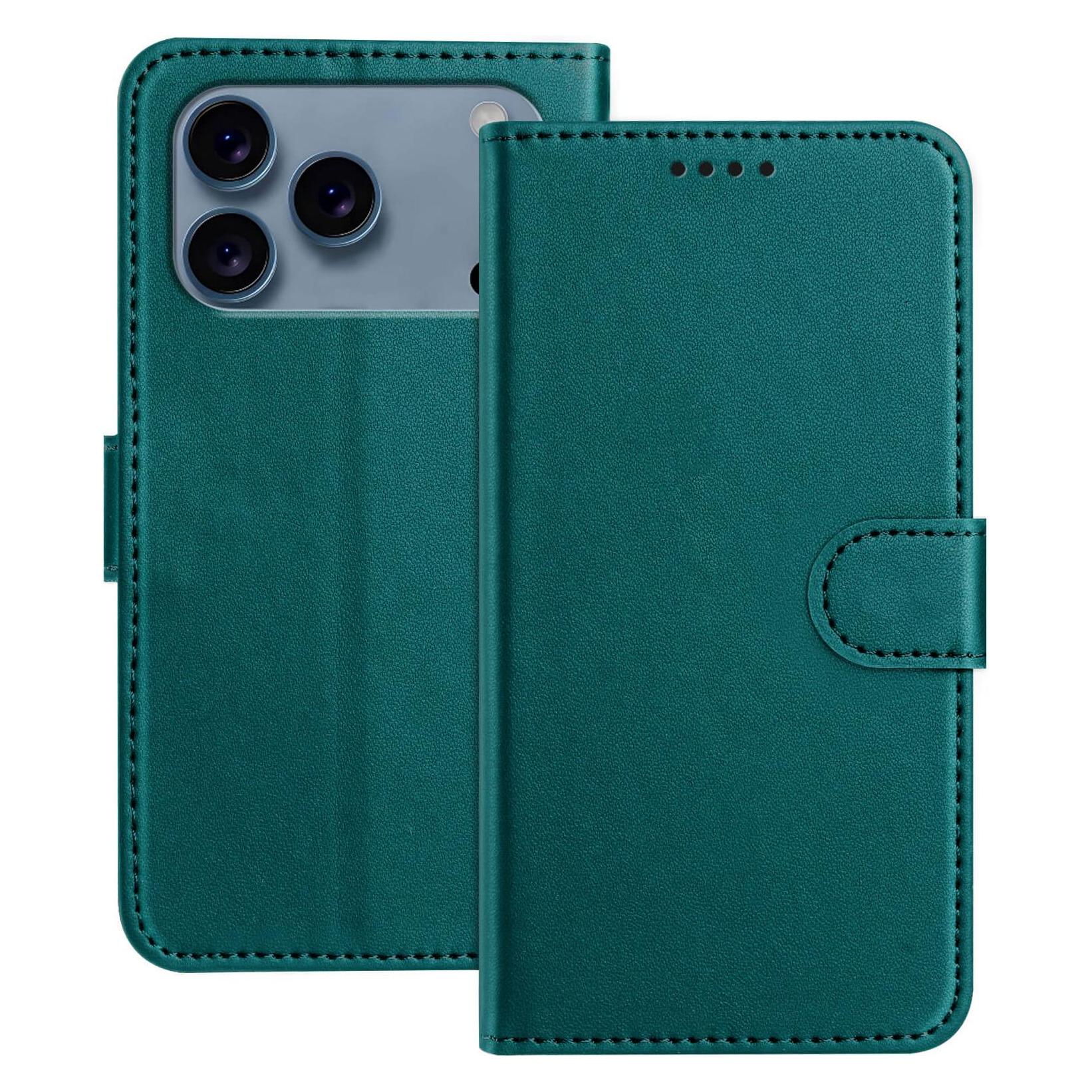 Cover-Discount Elegantes Hüllen Etui (Apple iPhone 17 Pro Max) (61771233)