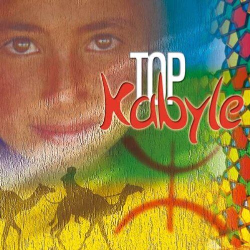 Various - Top Kabyle - Preis vom 27.09.2026 03:53:48 h
