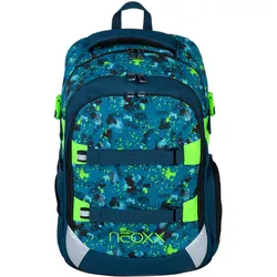 Neoxx Active Pro Schulrucksack