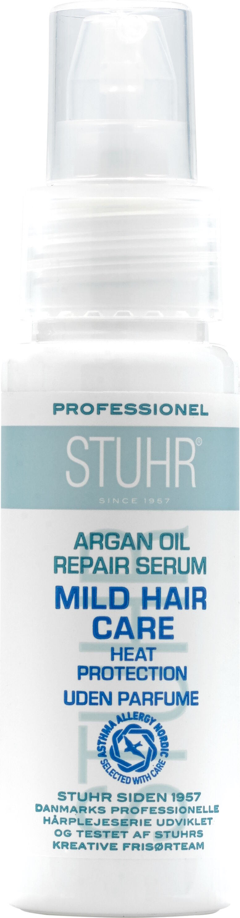 STUHR Mild Argan Oil Repair Serum 50 ml