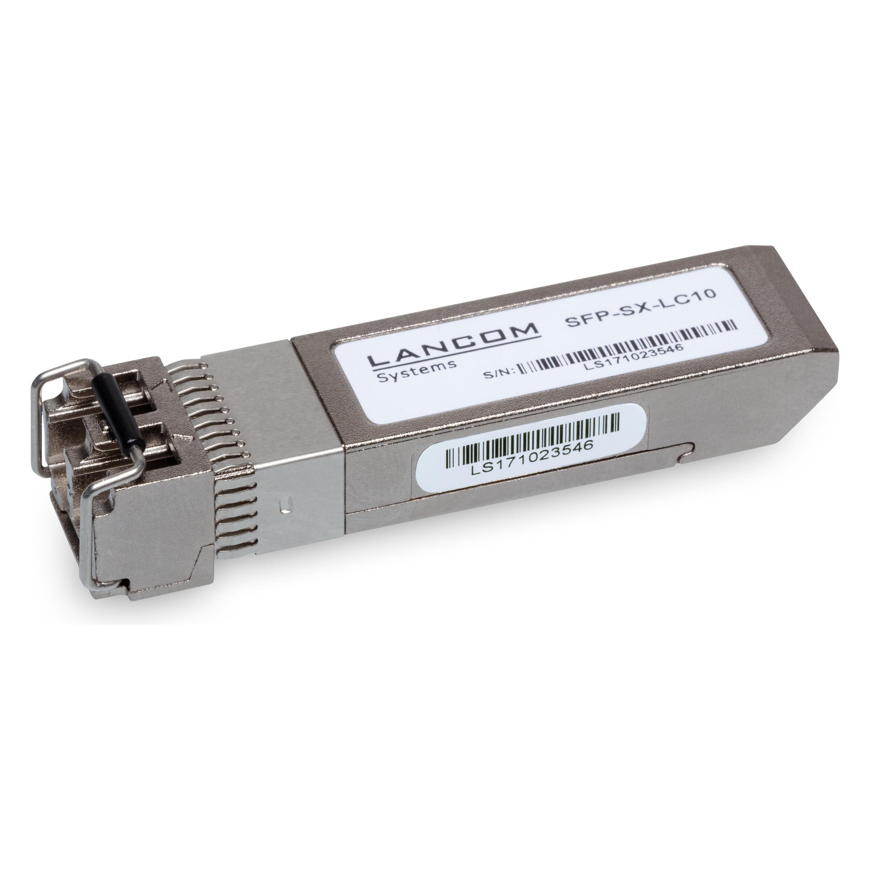Lancom Systems LANCOM SFP-SX-LC10 (61485)