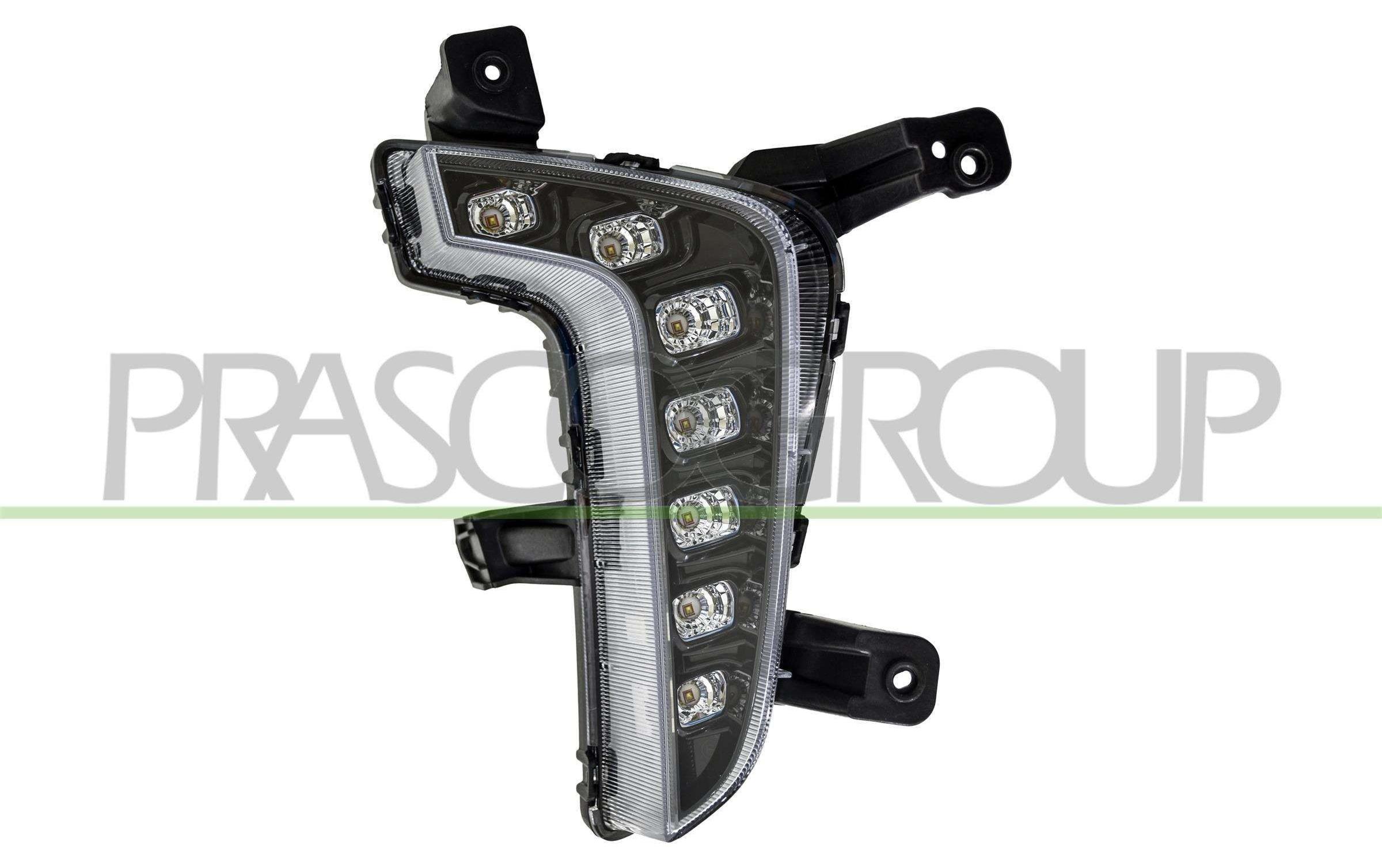 PRASCO Tagfahrlicht Tagfahrlicht HN1504313 Rechts für HYUNDAI IONIQ (AE)