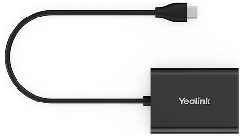 Yealink Headset-Adapter EHS61