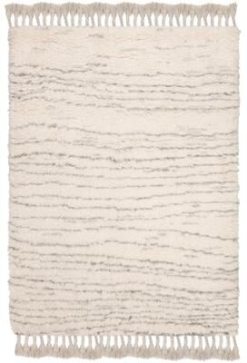 SAFAVIEH Hand-knotted Kenya Sanai Southwestern Tribal Wool Rug