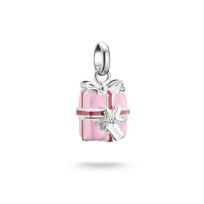 THOMAS SABO "Charm Geschenk - Connect"