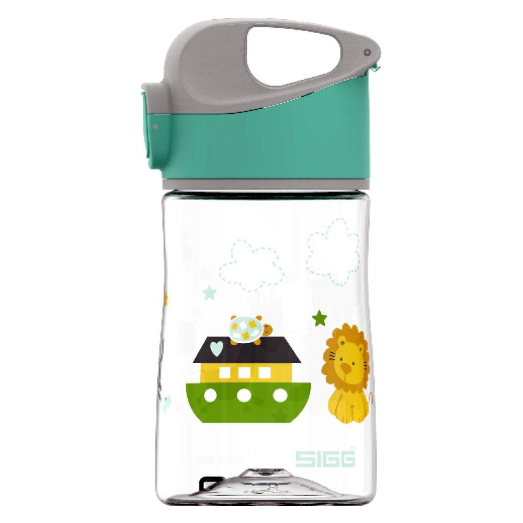 Sigg Miracle Tritan (0.33 l) (8731.30 M0598-0643)