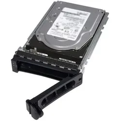 Dell Hybrid-Festplatte (0.60 TB, 2.5"), Festplatte