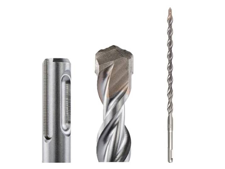 Milwaukee 4002395312238 Areal SDS 2 Filos 12 x 260