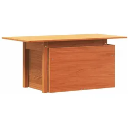 vidaXL, Gartenlounge, Fakonina (Gartentisch)
