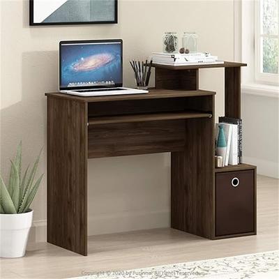 No Econ Multipurpose Home Office Computer Writing Desk