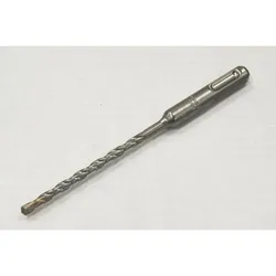 Makita HM Bohrer V-PLUS, Ø 5,0mm - Länge 140mm - SDS-PLUS - B-47254