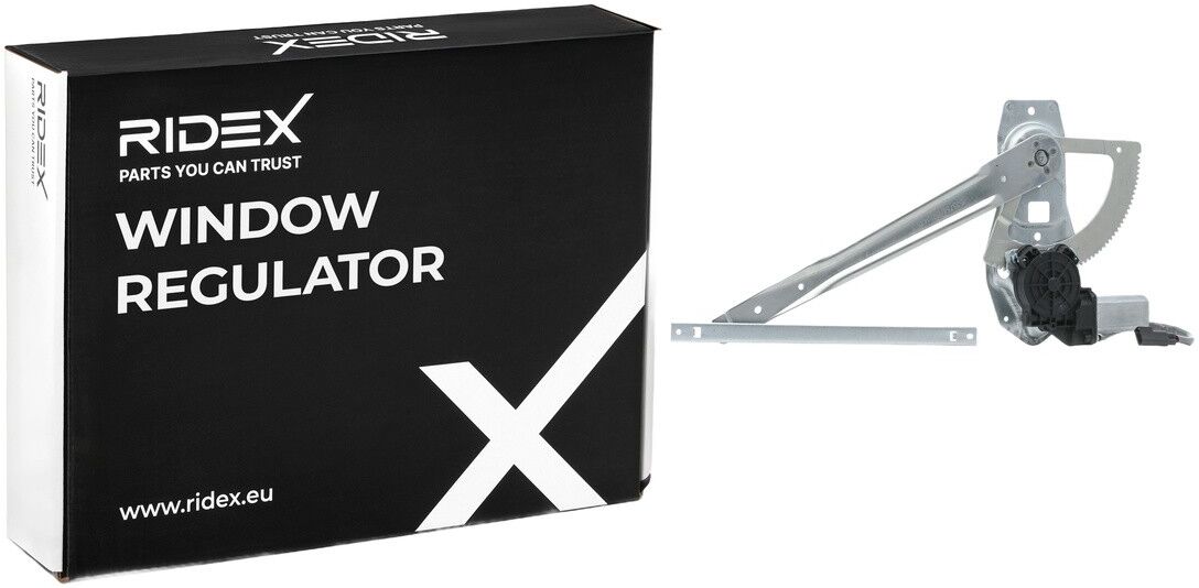 RIDEX 1561W0607 Window regulator