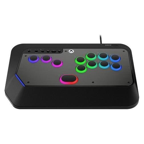 HP HyperX Pad Kontroler Clutch Tachi Wired Xbox (Xbox Series X) (B11D9AA)