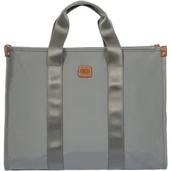 Brics X - Collection Opera Bag, Notebooktasche, Grau