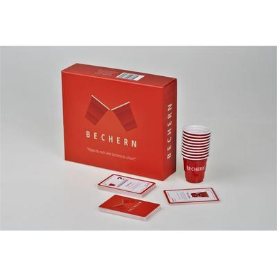 Bechern